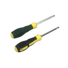 flat screwdriver Wholesale magnetic Tip Cr-V Screwdriver